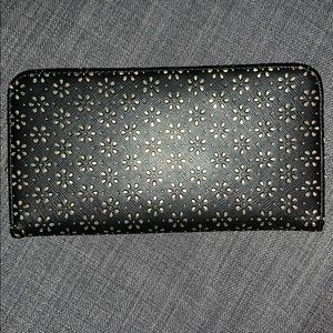 Black Wallet